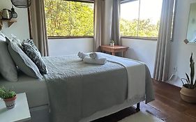 Suites casa do indio jungle, a melhor vista da floresta